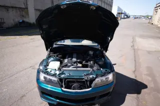 1999 BMW M