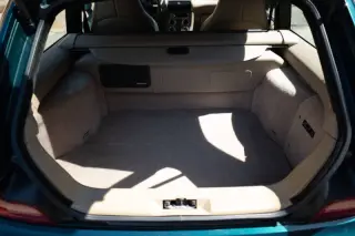 1999 BMW M
