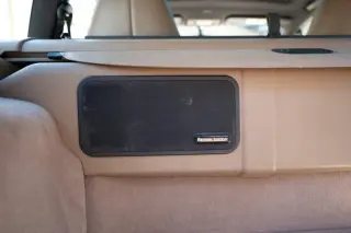 1999 BMW M