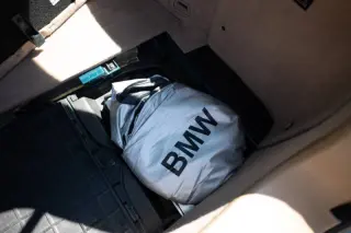 1999 BMW M