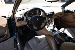 1999 BMW M
