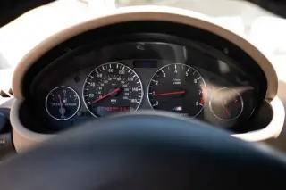 1999 BMW M