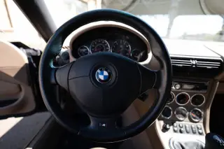 1999 BMW M