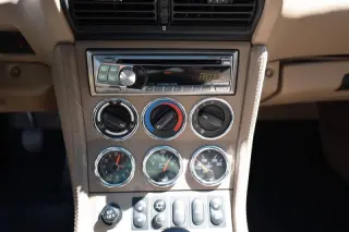 1999 BMW M
