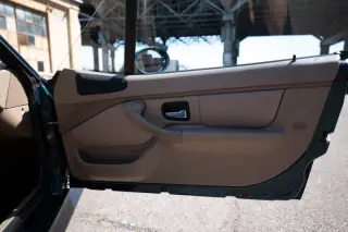 1999 BMW M