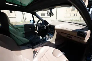 1999 BMW M