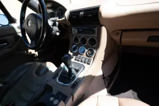 1999 BMW M