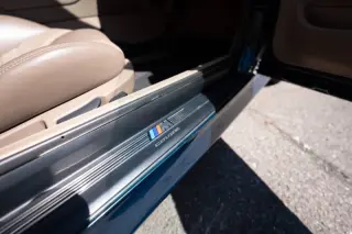 1999 BMW M
