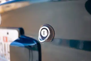 1999 BMW M
