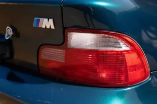 1999 BMW M