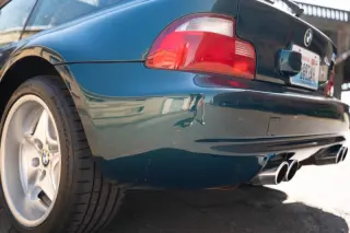 1999 BMW M