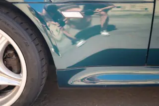 1999 BMW M