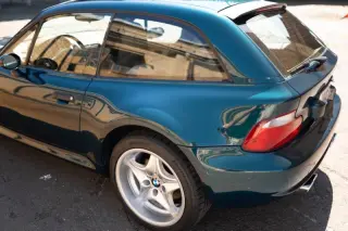 1999 BMW M
