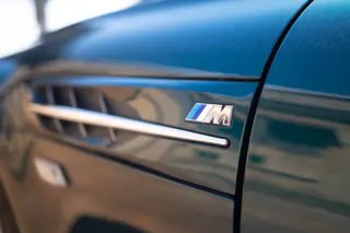 1999 BMW M