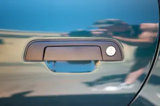 1999 BMW M