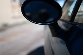 1999 BMW M