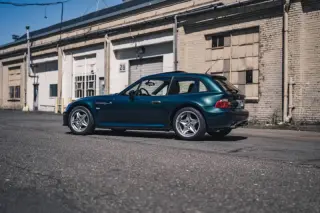 1999 BMW M