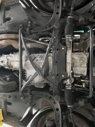1999 BMW M
