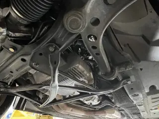 1999 BMW M