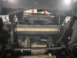 1999 BMW M