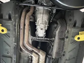 1999 BMW M