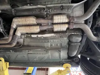 1999 BMW M