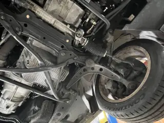 1999 BMW M