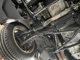 1999 BMW M