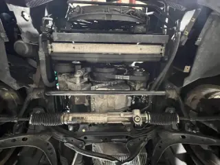 1999 BMW M