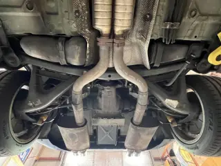 1999 BMW M