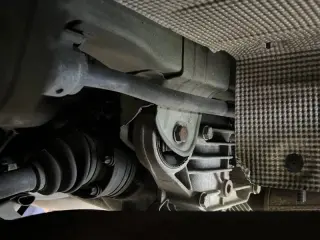 1999 BMW M