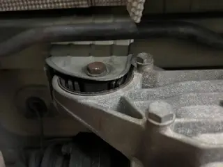 1999 BMW M