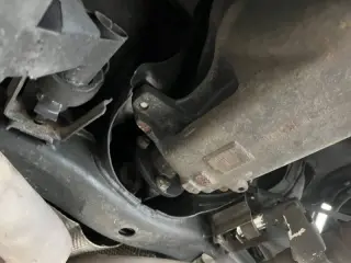 1999 BMW M