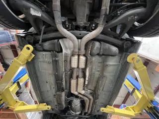 1999 BMW M