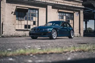 1999 BMW M