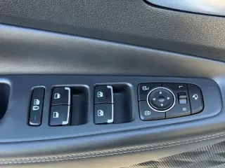 Hyundai SANTA FE Hybrid 2022 AWD Limited 4dr Crossover