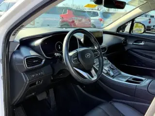 Hyundai SANTA FE Hybrid 2022 AWD Limited 4dr Crossover