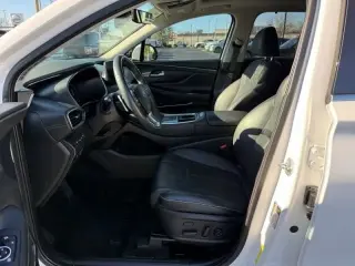Hyundai SANTA FE Hybrid 2022 AWD Limited 4dr Crossover