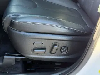 Hyundai SANTA FE Hybrid 2022 AWD Limited 4dr Crossover