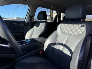 Hyundai SANTA FE Hybrid 2022 AWD Limited 4dr Crossover