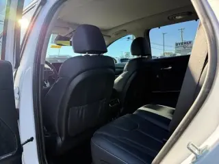 Hyundai SANTA FE Hybrid 2022 AWD Limited 4dr Crossover