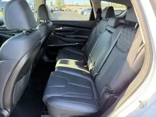 Hyundai SANTA FE Hybrid 2022 AWD Limited 4dr Crossover
