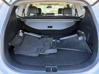 Hyundai SANTA FE Hybrid 2022 AWD Limited 4dr Crossover