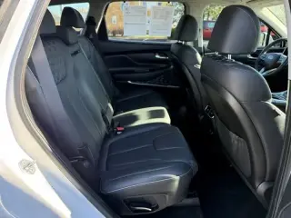 Hyundai SANTA FE Hybrid 2022 AWD Limited 4dr Crossover