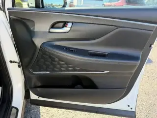 Hyundai SANTA FE Hybrid 2022 AWD Limited 4dr Crossover