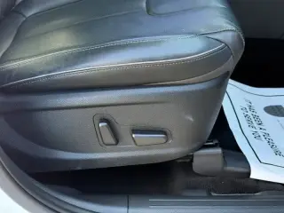 Hyundai SANTA FE Hybrid 2022 AWD Limited 4dr Crossover