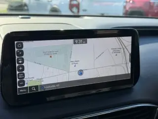 Hyundai SANTA FE Hybrid 2022 AWD Limited 4dr Crossover