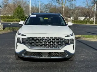 Hyundai SANTA FE Hybrid 2022 AWD Limited 4dr Crossover