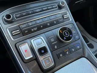 Hyundai SANTA FE Hybrid 2022 AWD Limited 4dr Crossover