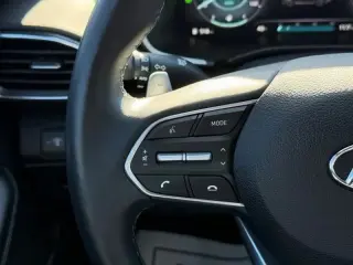 Hyundai SANTA FE Hybrid 2022 AWD Limited 4dr Crossover